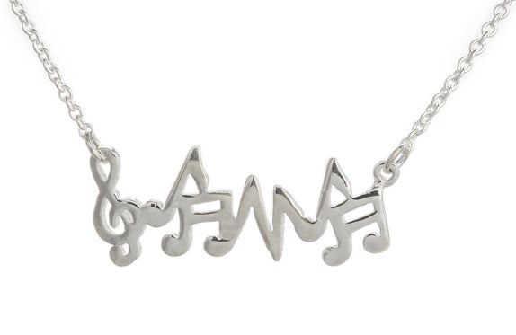 AM03-08N : Make it part of your dance necklace