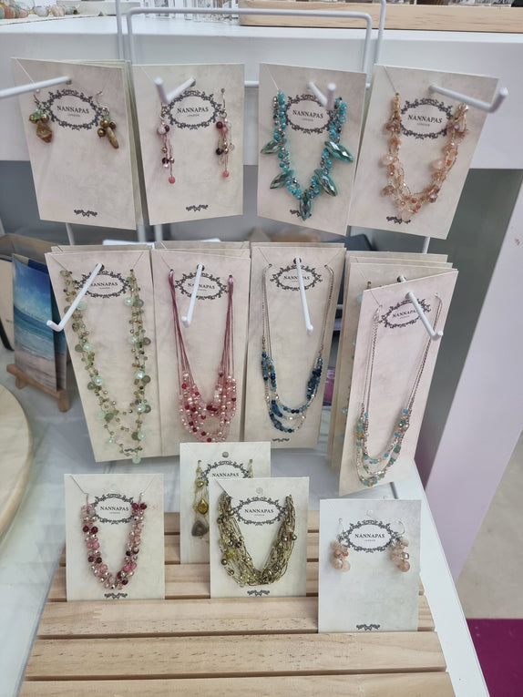 Special - Necklace Pack of 4