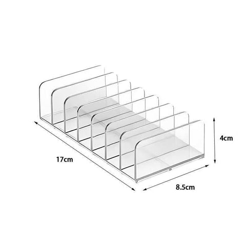 AM93-I : AM Bag Holder Point of Sale