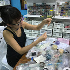 PIA SAMPLES : Make to Order - design and handmake for PIA Catalogue
