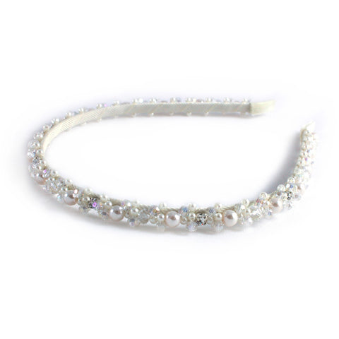 HAB21 - Hair Accessories Headband