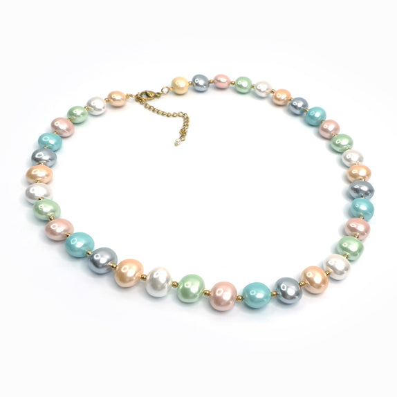 PHLN83-PB :  Sweet Confection Necklace