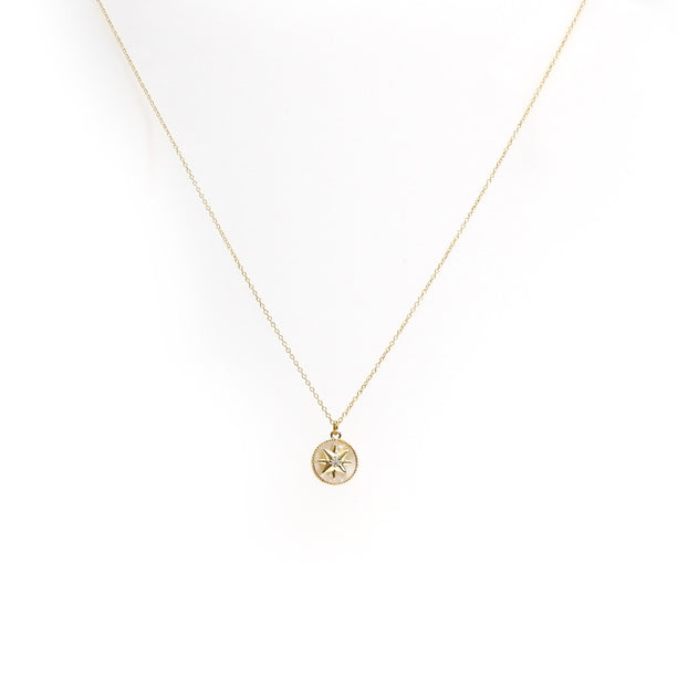 LFN18 : Handcrafted Necklace