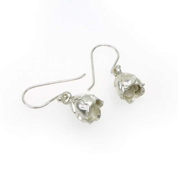 NSE17 : Pure Silver Earrings