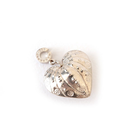 NSP02 : Pure Silver Necklace & Pendant