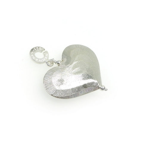 NSP03 : Pure Silver Pendant
