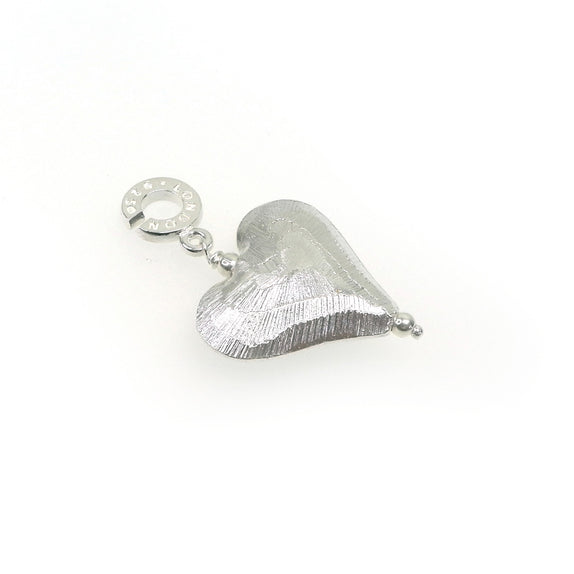 NSP03 : Pure Silver Pendant
