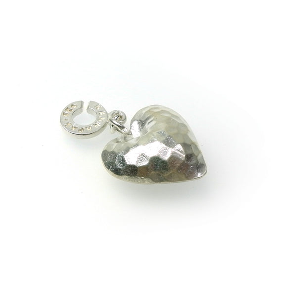 NSP06 : Pure Silver Pendant