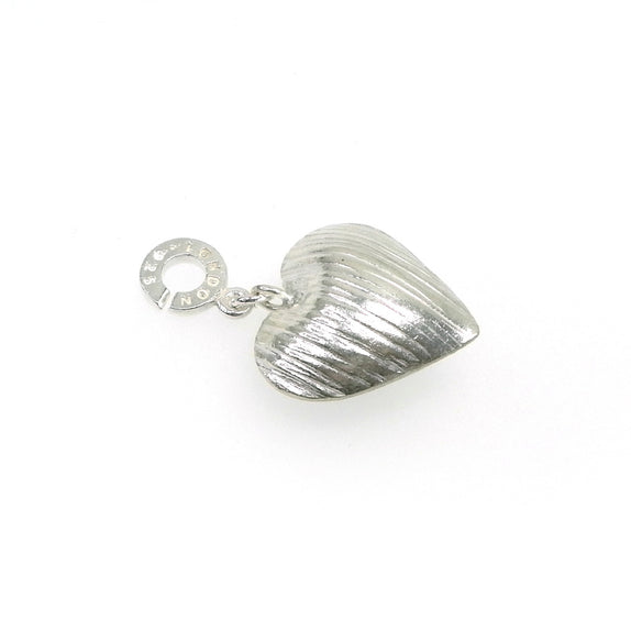 NSP07 : Pure Silver Pendant