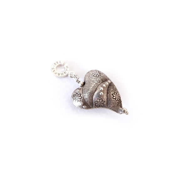 NSP18 : Pure Silver Pendant