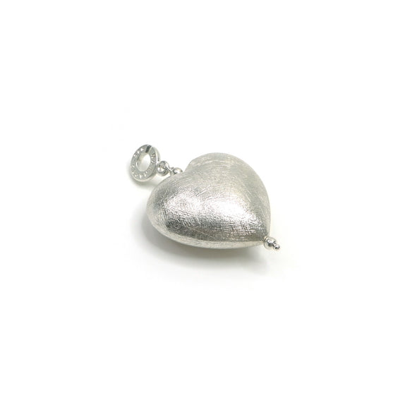 NSP31 : Pure Silver Pendant