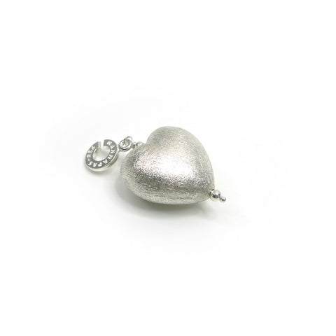 NSP31 : Pure Silver Pendant