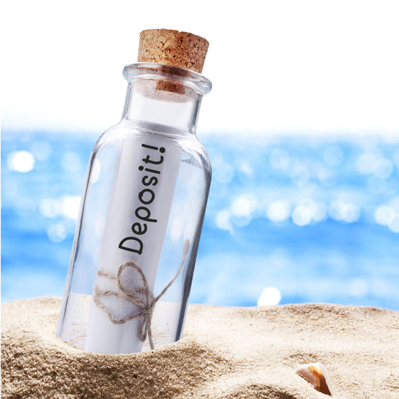 Deposit
