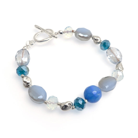PHLB35 :  Celestial Bliss Bracelet