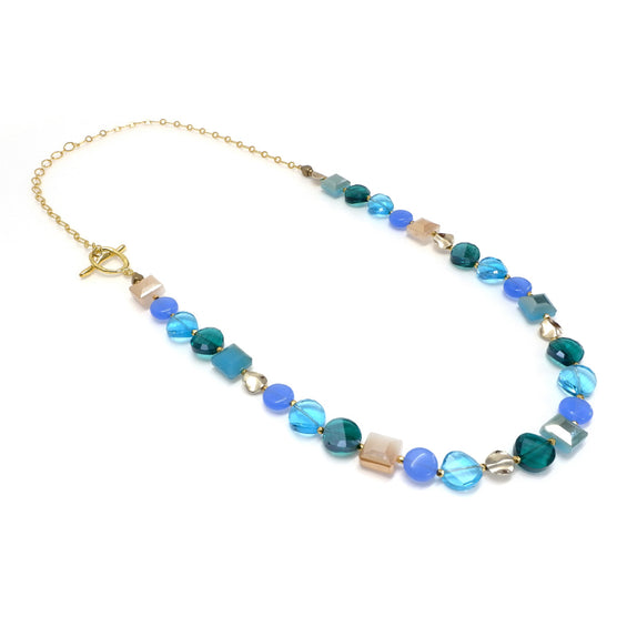 PHLN31 :  Siren Song Necklace