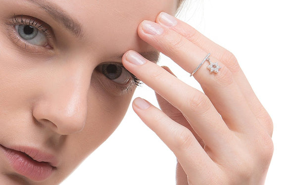 ICR08 : Always there ring
