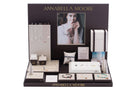 AM92-L : Grand Annabella Moore Display