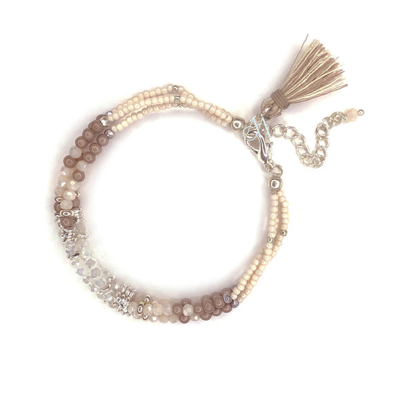 BHB04 : Handcrafted Bracelet