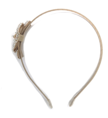HBN01 : Hair Clip & Head Ban
