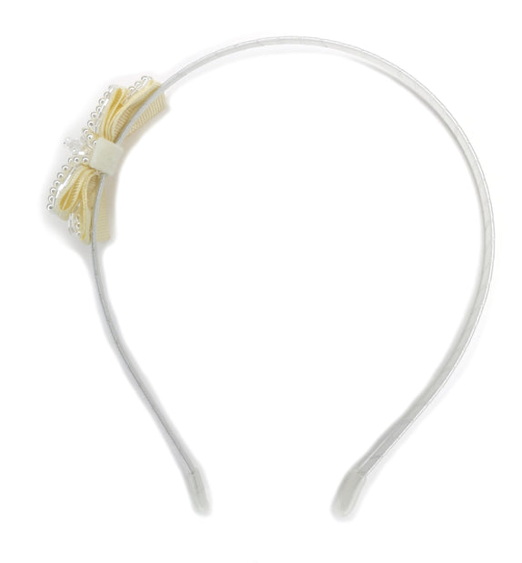 HBN01 : Hair Clip & Head Ban
