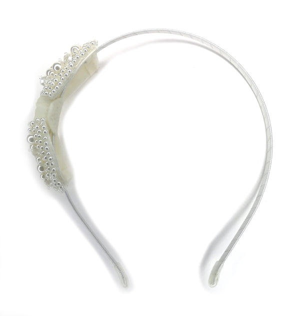 HBN02 : Hair Clip & Head Ban