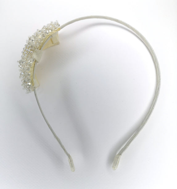 HBN03 : Hair Clip & Head Ban