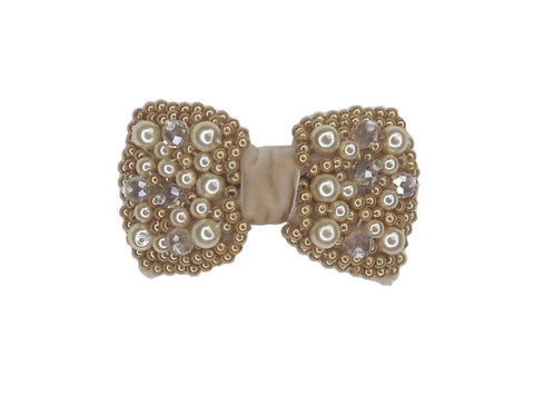 HCP02-M : Hair Clip & Head Ban