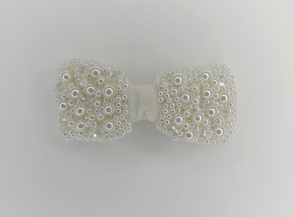 HCP02-L : Hair Clip & Head Ban
