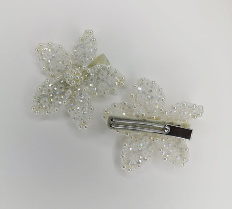 HCP08 : Hair Clip & Head Ban