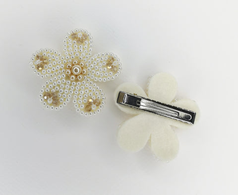 HCP10-SS : Hair Clip & Head Ban