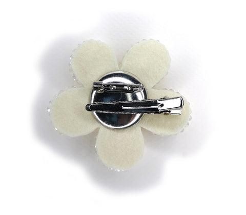 HCPp11-M : Hair Clip & Head Ban