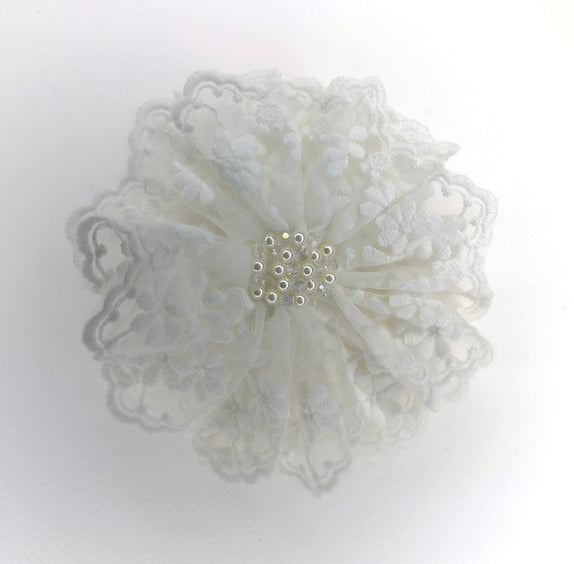 HCPp19-M : Hair Clip & Head Ban
