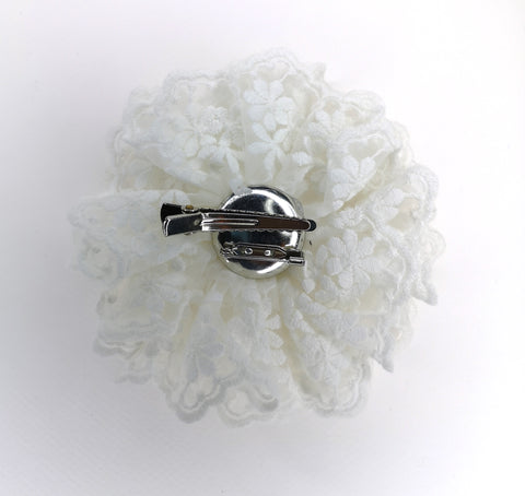 HCPp19-M : Hair Clip & Head Ban