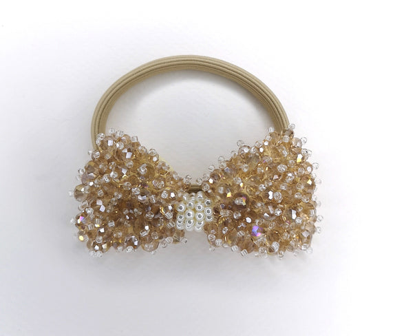 HCT03 : Hair Clip & Head Ban