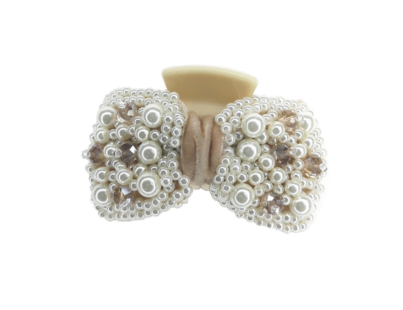 HCW02 : Hair Clip & Head Ban