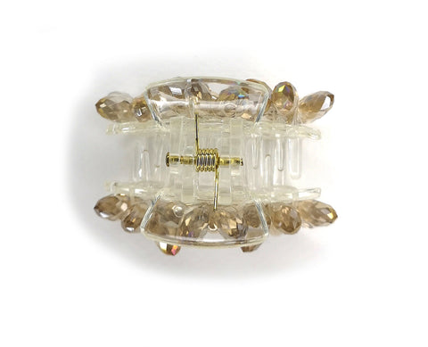 HCW15-M : Hair Clip & Head Ban