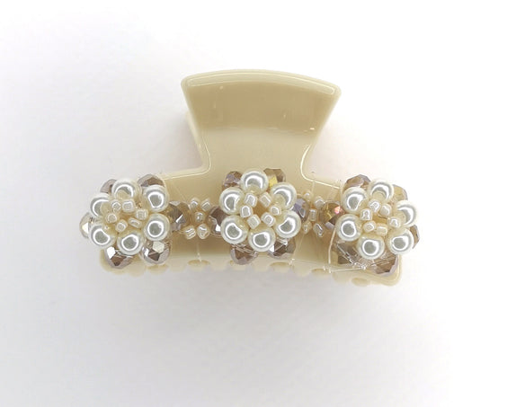 HCW16-M : Hair Clip & Head Ban