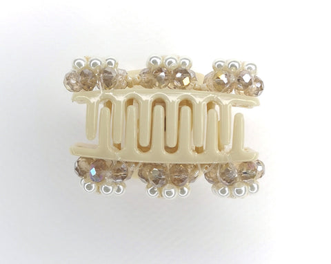 HCW16-M : Hair Clip & Head Ban