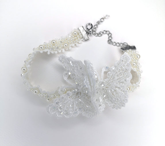 HNK01 : Hair Clip & Head Ban