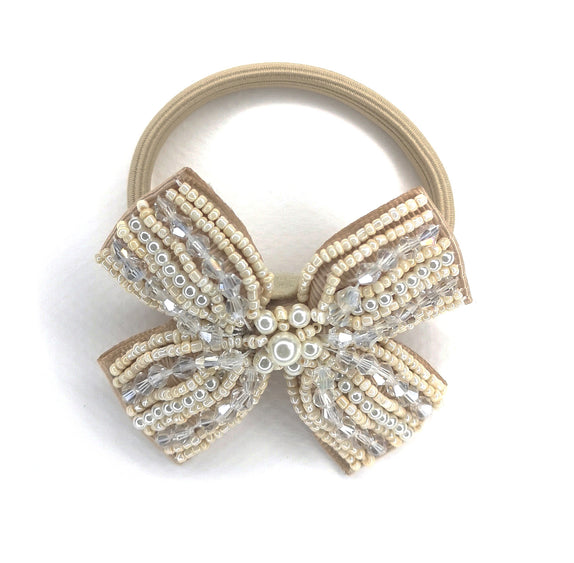 HTE01x : Hair Clip & Head Ban
