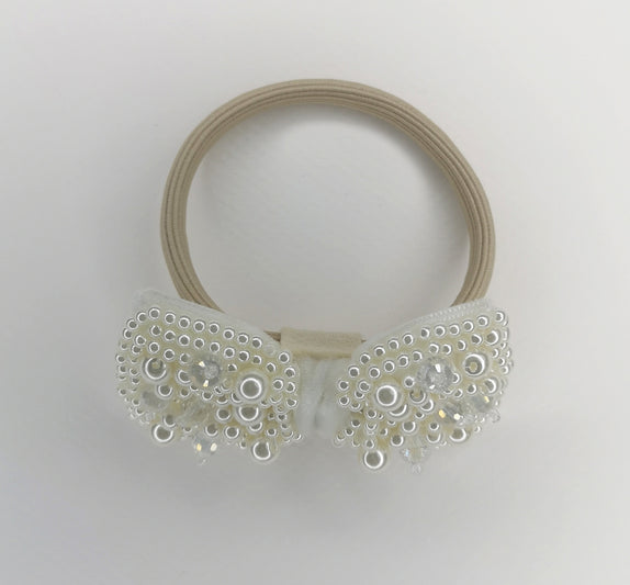HTE02 : Hair Clip & Head Ban
