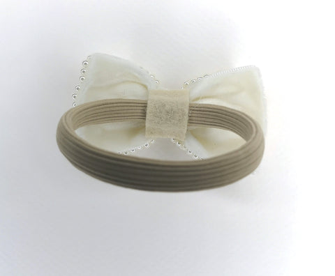 HTE02 : Hair Clip & Head Ban