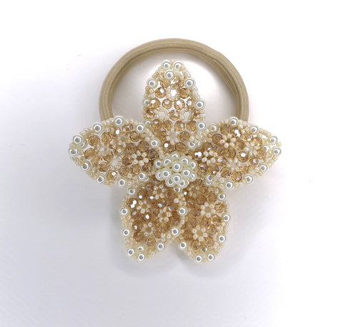 HTE08 : Hair Clip & Head Ban