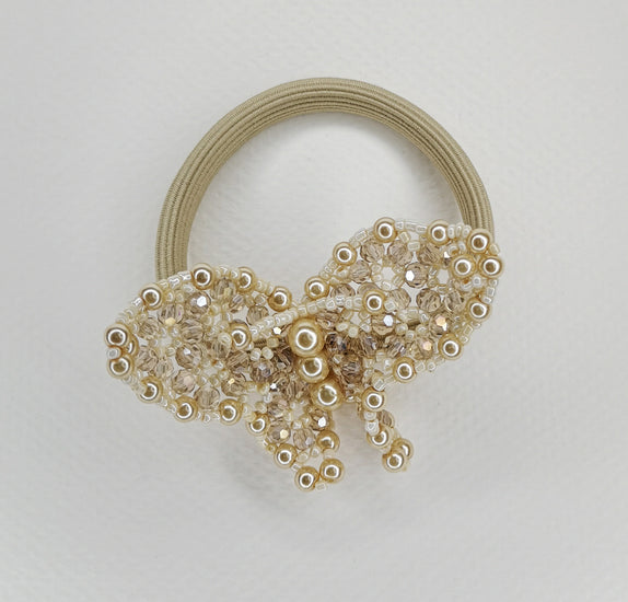 HTE09 : Hair Clip & Head Ban